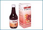 Syrups and Liquids