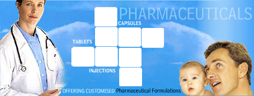 Sri Pharmacare