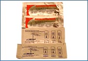 Rapid Diagnostic Test Kits